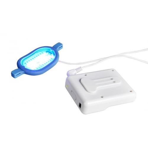 Denjoy®歯面漂白用加熱装置・家庭用ホワイトニング照射機器Smilewhite B