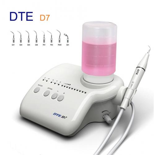 家庭用超音波スケーラーdte D7 ボルト付き