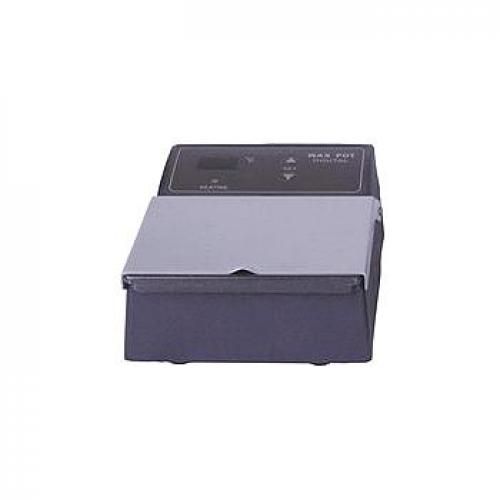 歯科用 デジタル ワックスポット（3槽式）