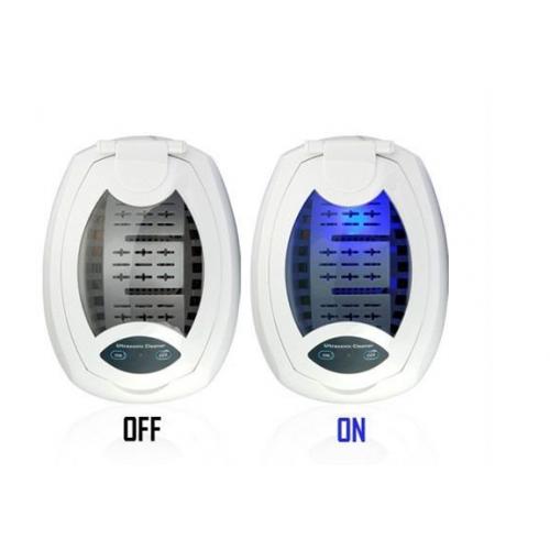 超音波洗浄器 超音波クリーナーCD-6800（0.6L）