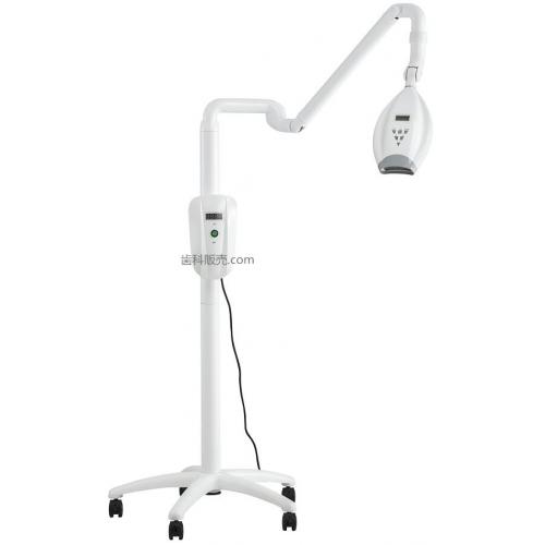 新型LED55W歯科用・セルフ用ホワイトニングLED照射マシンKC768-1(青光+