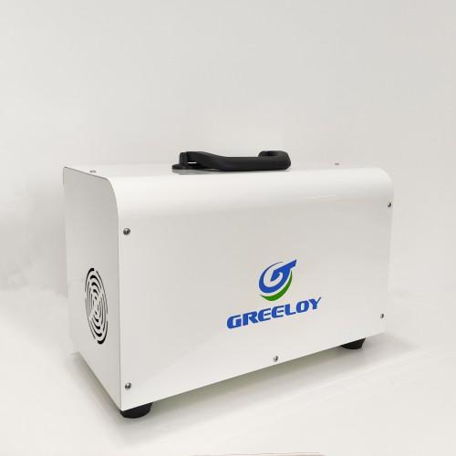 Greeloy® 歯科用一体式ポータブル イルレス エアコンプレッサGA-P300