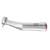 COXO®歯科用増速コントラアングルハンドピースCX235C7-5（5倍速、ライト付）