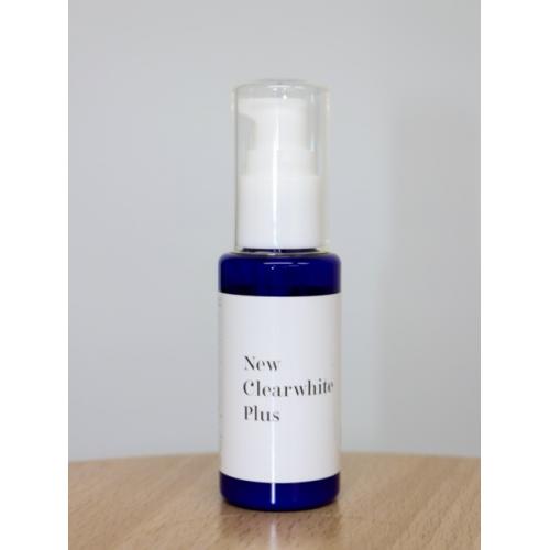 ニュークリアホワイトジェルPlus (1本入)