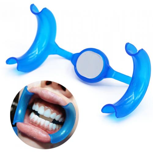 歯科用開口器アングルワイダー マウスオープナー オーラルワイダー（口角鈎Wタイプ）20個入