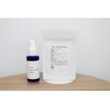 ュークリアホワイト Plus＋高濃度パウダー セット