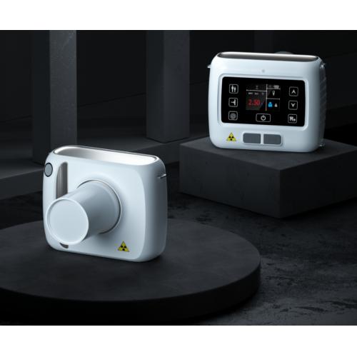 タッチスクリーン式便携高周波直流歯科用X線装置 MC Ray II