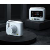 タッチスクリーン式便携高周波直流歯科用X線装置 MC Ray II