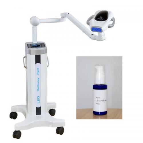 照射機M228+ニュークリアホワイトジェルPlus (1本入)