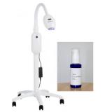 照射機KC468+ニュークリアホワイトジェルPlus (1本入)