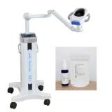 照射器M228+ニュークリアホワイトPlus＋高濃度パウダー セット