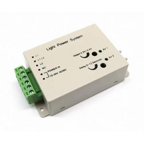 Tosi®歯科LED付きハンドピース専門用電力制御装置