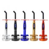 LED光重合器 照射器 1500mw(ワイヤレス）