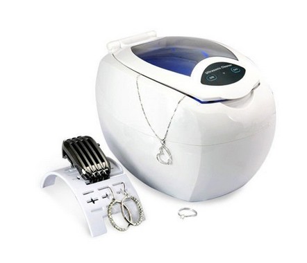 超音波洗浄器.超音波クリーナーCD-6800（0.6L）