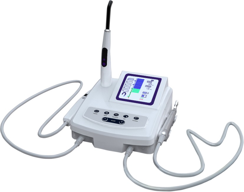 根管治療機器C-smart-L （多機能装置）