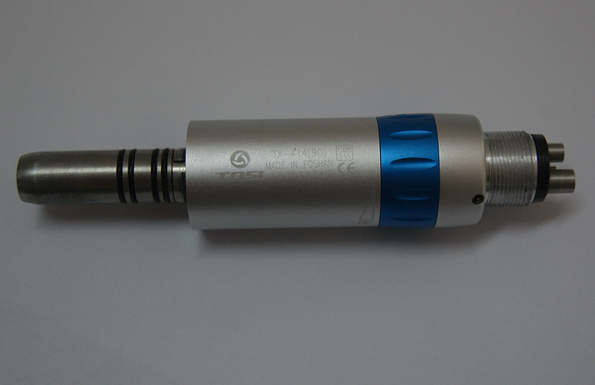 Tosi®TX414(C)低速コントラ(FG用 )+エアーモーター 