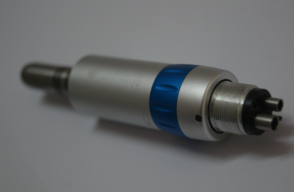 低速コントラ(FG用 )+エアーモーター 内部注水 LED